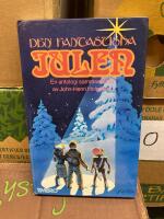 Den fantastiska julen 