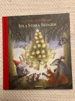 Jul i Stora Skogen