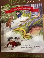 Jul&auml;ventyret i Trollskogen