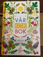 V&aring;r kokbok
