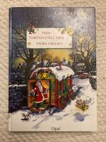 N&auml;r tomten f&ouml;ll ner fr&aring;n himlen