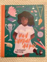 Vad samlar du p&aring;?