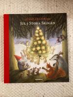 Jul i Stora Skogen