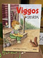 Viggos skorpa
