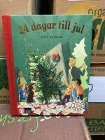 24 dagar till jul