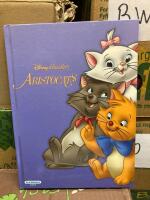 Aristocats : Disney klassiker 