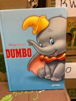 Dumbo : Disney klassiker 