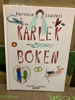 K&auml;rlekboken