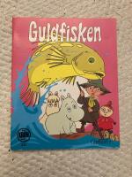 Guldfisken 