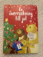 En &ouml;verraskning till jul