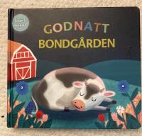 Godnatt bondg&aring;rden