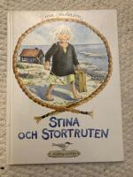 Stina och Stortruten
