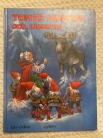 Tomte-moster och nissarna