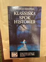 Klassiska sp&ouml;khistorier