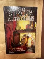 Sp&ouml;khistorier