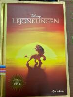 Lejonkungen : Disney