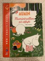 Mumin : mumintrollen p&aring; utflykt