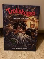 Trollskogen : Sov gott, lilla troll!
