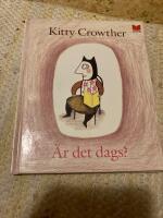 &Auml;r det dags?