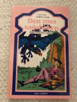 Den rosa sagoboken : (sagor fr&aring;n hela v&auml;rlden)