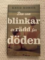 Den som blinkar &auml;r r&auml;dd f&ouml;r d&ouml;den