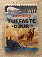 Jordens tuffaste djur