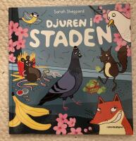 Djuren i staden