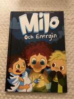 Milo och energin