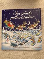 Sex glada julber&auml;ttelser