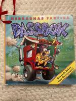 Herrarnas fartiga dassbok