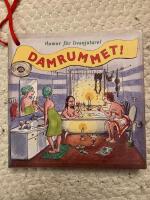 Damrummet : humor f&ouml;r livsnjutare