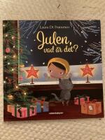 Julen, vad &auml;r det?