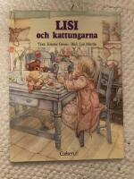 Lisi och kattungarna