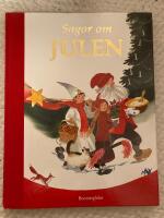 Sagor om julen