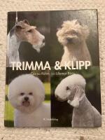 Trimma & klipp