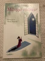 M&aring;nga m&aring;nar