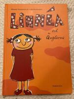 Linn&eacute;a och &auml;nglarna