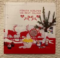 F&ouml;rsta Hj&auml;lpen vid Akut Julsug