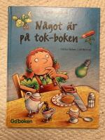 N&aring;got &auml;r p&aring; tok-boken : hitta felen i bilderna
