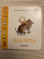 Max potta
