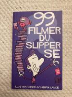 99 filmer du slipper se