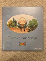 Barnkammarrim