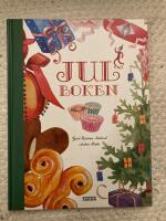 Julboken