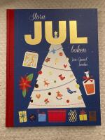Stora julboken
