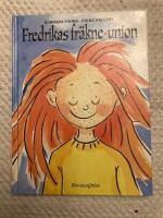 Fredrikas fr&auml;kneunion