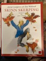 Skinn Skerping - hemskast av alla sp&ouml;ken i Sm&aring;land