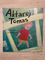 Aktarej Tomas!