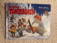 Lilla tomteboken