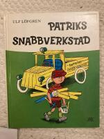 Patriks snabbverkstad