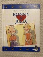 Ronny & Julia